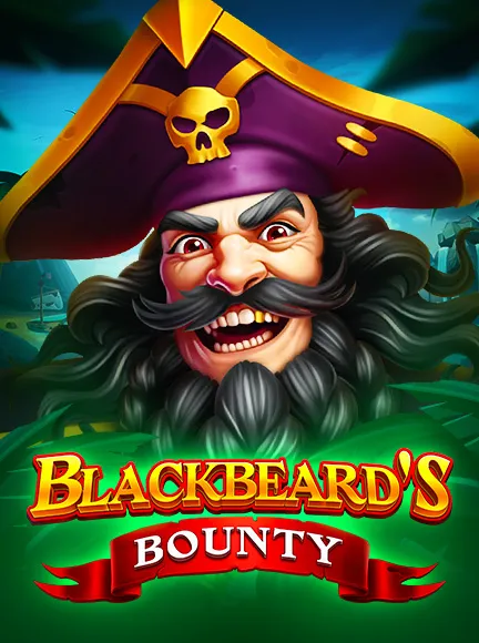 Play Blackbeard's Bounty At BitStarz Casino