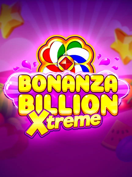 Bonanza Billion Xtreme