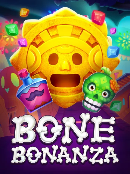 Bone Bonanza