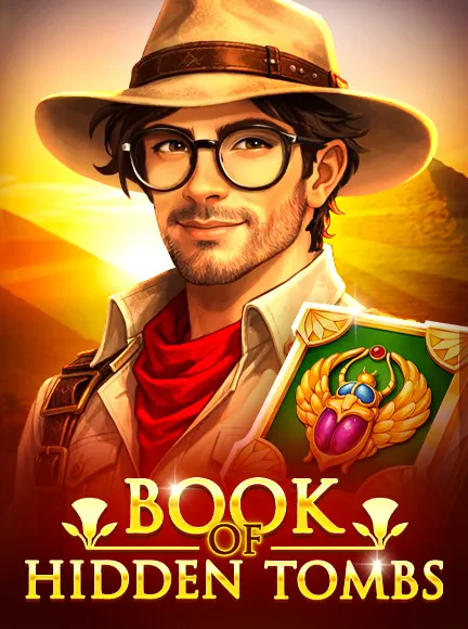 Play Book of Hidden Tombs At BitStarz Casino