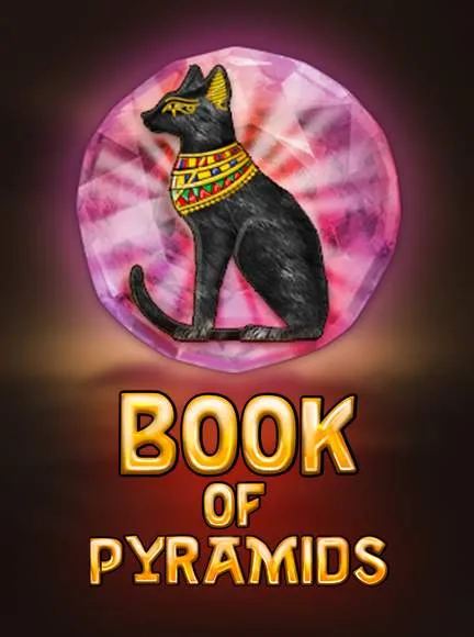 Play Book of Pyramids At BitStarz Casino
