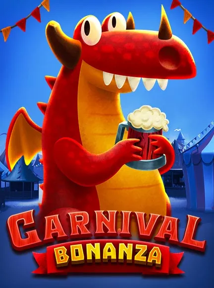 Carnival Bonanza