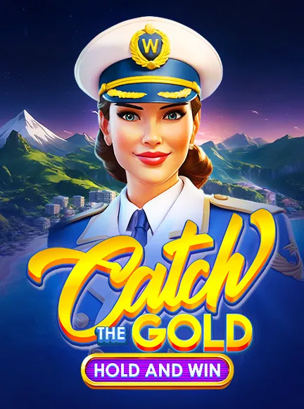 Catch the Gold Hold and Win