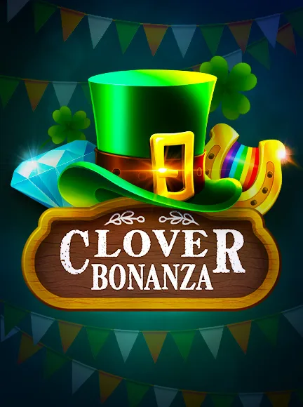 Clover Bonanza