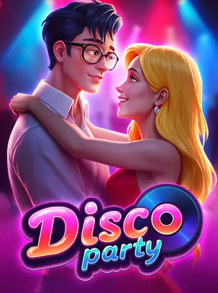 Disco Party