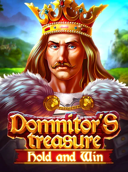 Play Domnitor's Treasure At BitStarz Casino