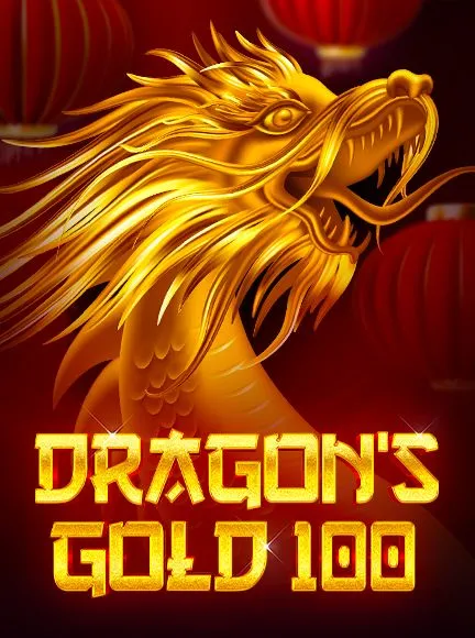 Play Dragon's Gold 100 At BitStarz Casino