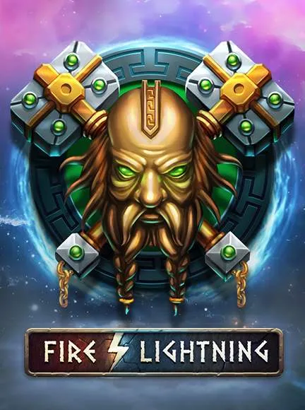 Play Fire Lightning At BitStarz Casino
