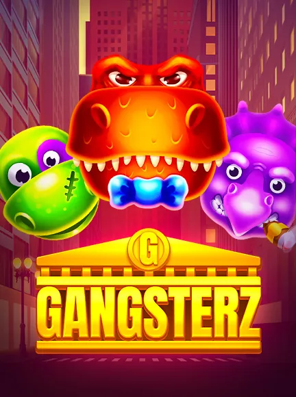 Gangsterz