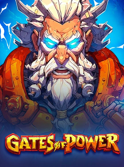 Play Gates of Power At BitStarz Casino