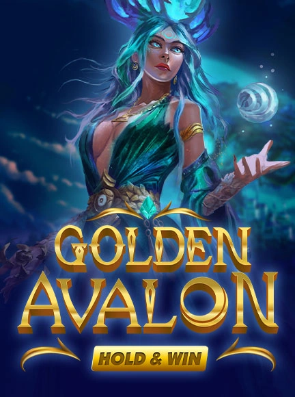 Golden Avalon Hold and Win