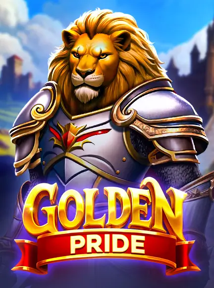 Play Golden Pride At BitStarz Casino
