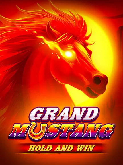 Play Grand Mustang At BitStarz Casino