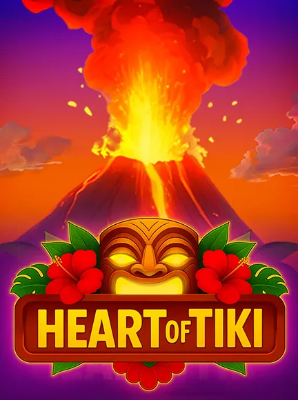 Heart of Tiki