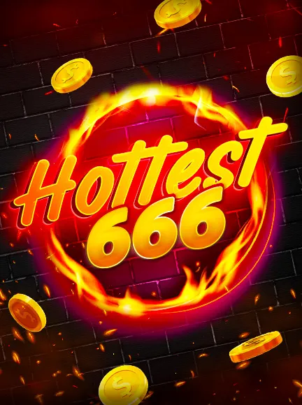 Play Hottest 666 At BitStarz Casino