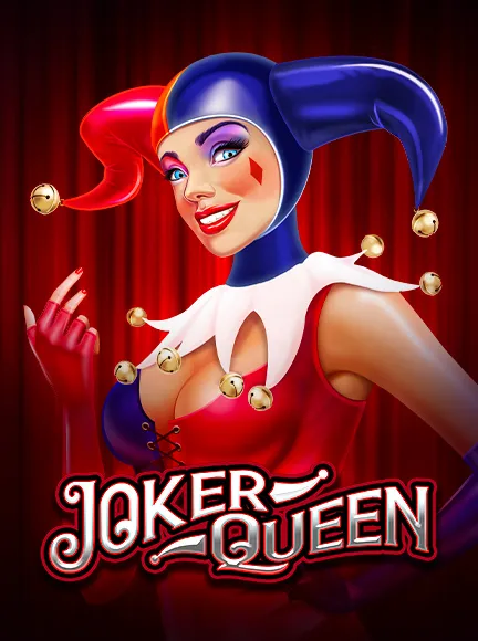 Play Joker Queen At BitStarz Casino