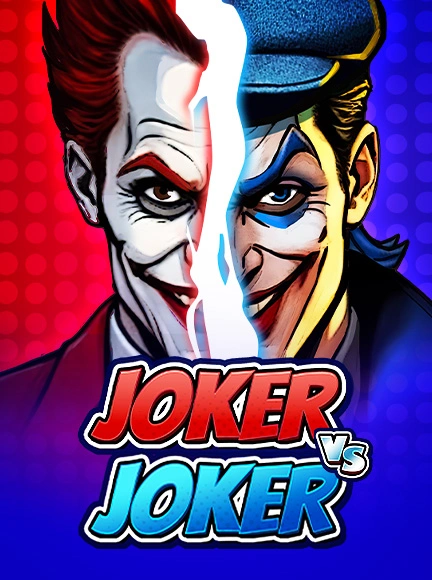Play Joker vs Joker At BitStarz Casino