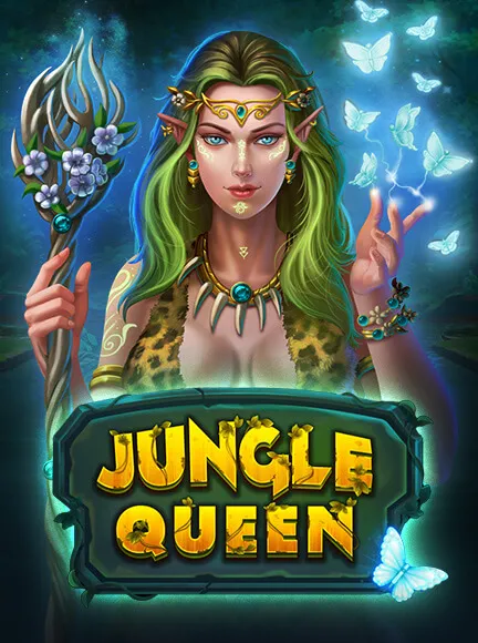 Jungle Queen