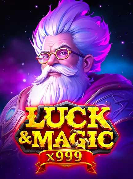Luck & Magic