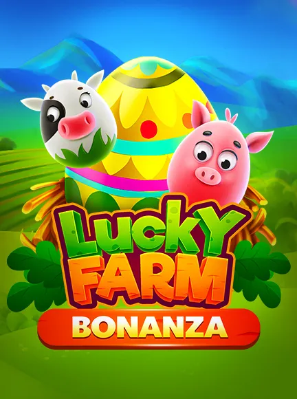 Lucky Farm Bonanza