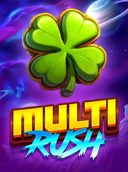 Play Multi Rush At BitStarz Casino