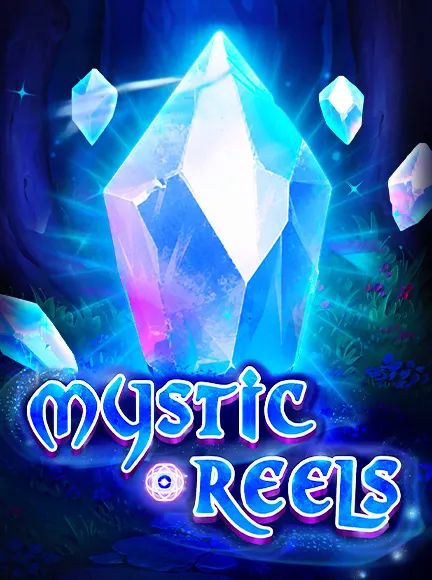 Play Mystic Reels At BitStarz Casino