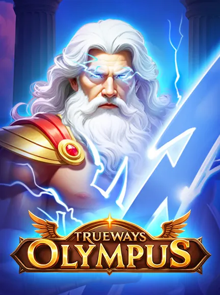 Play Olympus TRUEWAYS At BitStarz Casino