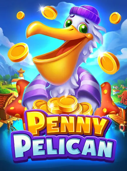 Play Penny Pelican At BitStarz Casino