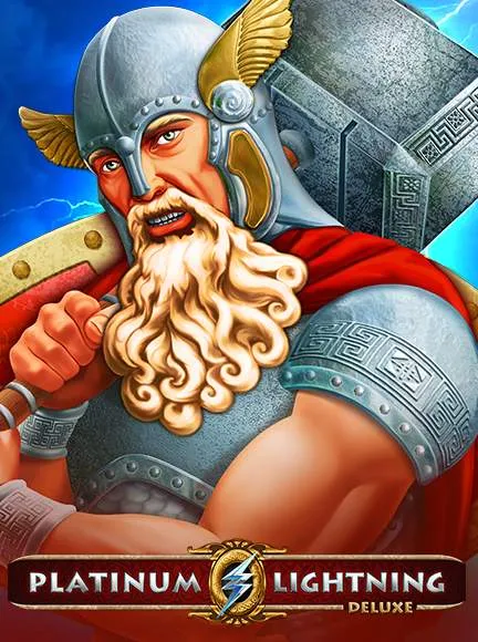 Platinum Lightning Deluxe