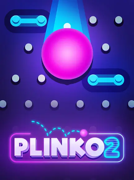 在 BitStarz 娱乐场玩Plinko 2