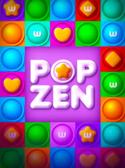 Pop Zen