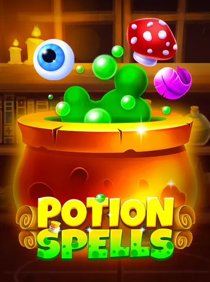 Potion Spells