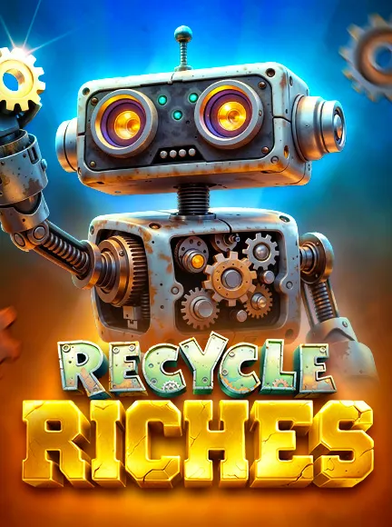 Play Recycle Riches At BitStarz Casino