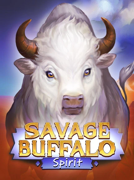 Play Savage Buffalo Spirit At BitStarz Casino