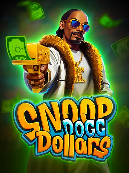 Snoop Dogg Dollars