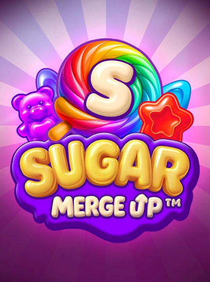 Play Sugar Merge Up At BitStarz Casino