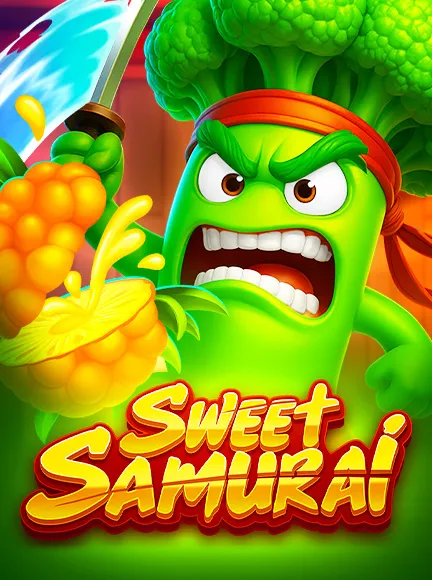 Play Sweet Samurai At BitStarz Casino