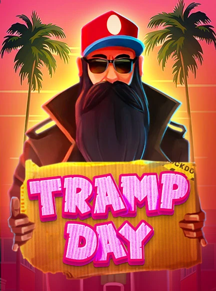 Tramp Day