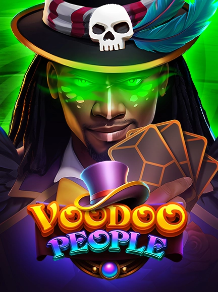 Play Voodoo People At BitStarz Casino