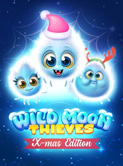 Play Wild Moon Thieves At BitStarz Casino