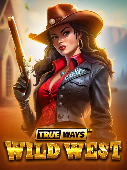 Wild West TRUEWAYS