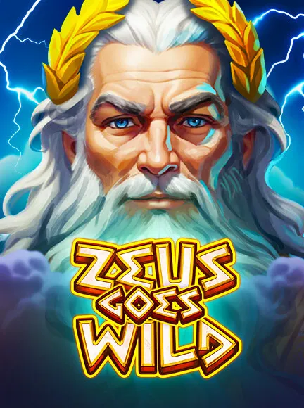 Играй в Zeus Goes Wild в казино BitStarz
