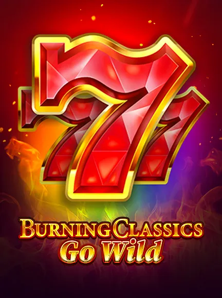 Burning Classics go Wild