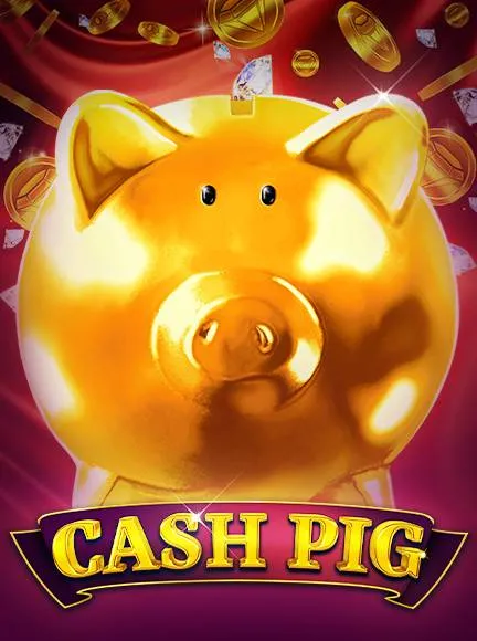 Play Cash Pig At BitStarz Casino