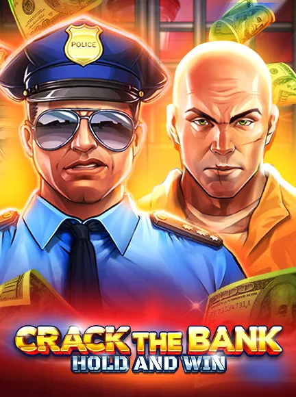 Crack the Bank Hold and Win
