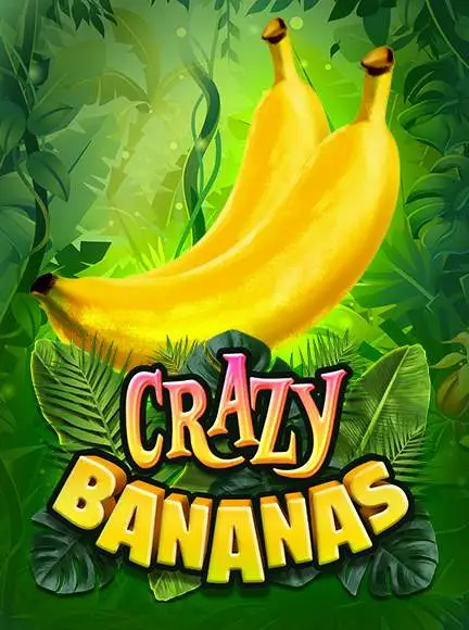 Crazy Bananas