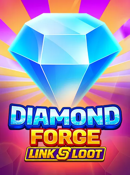 Play Diamond Forge: Link & Loot At BitStarz Casino