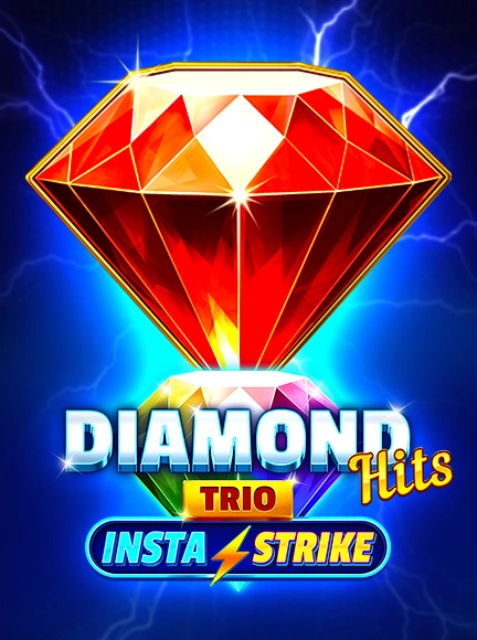 Diamond Hits Trio: InstaStrike