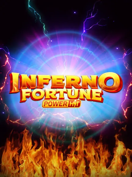 Inferno Fortune Power Hit