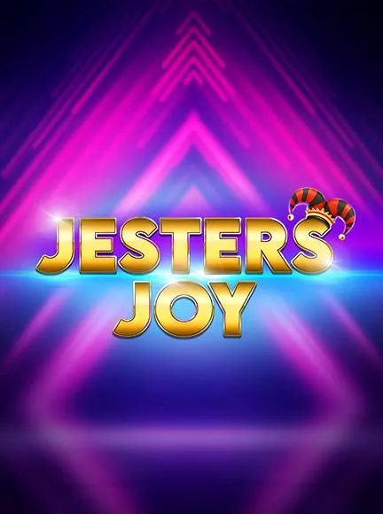 BitStarzカジノでJesters Joyをプレイ